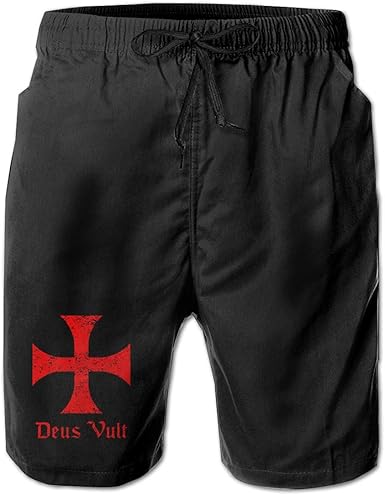 deus board shorts