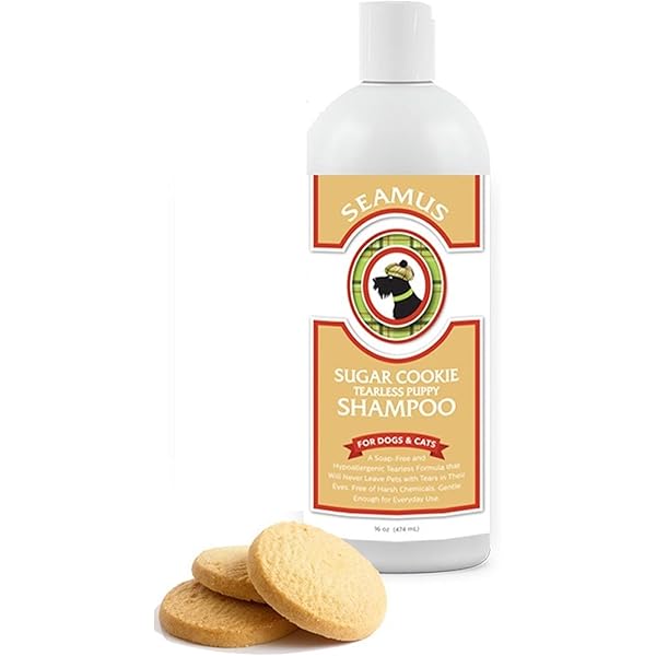 sugar cookie dog spray