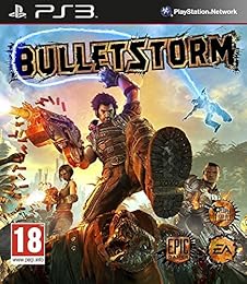 Bulletstorm