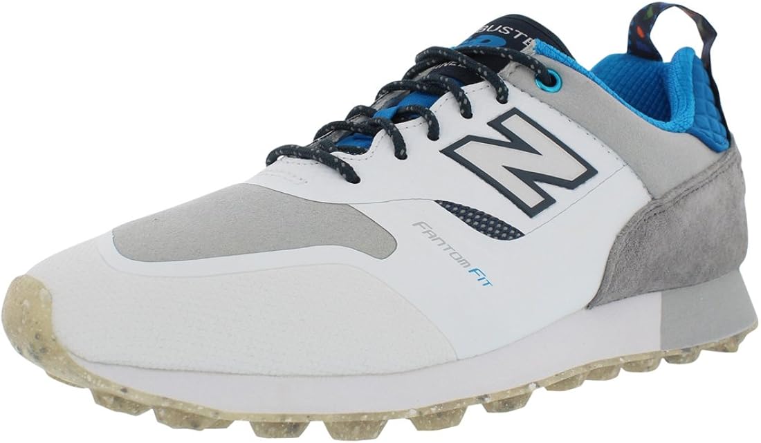 men's new balance trailbuster casual shoes