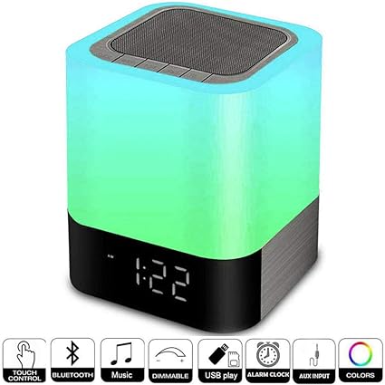 best bedside bluetooth speaker