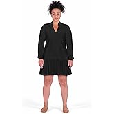 City Chic Women's Plus Size Dress - Vita