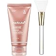 medicube Collagen Night Wrapping Peel Off Facial Mask with Jelly Brush