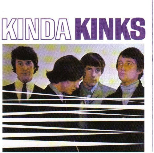The Kinks - The Kink Kontroversy - Amazon.com Music