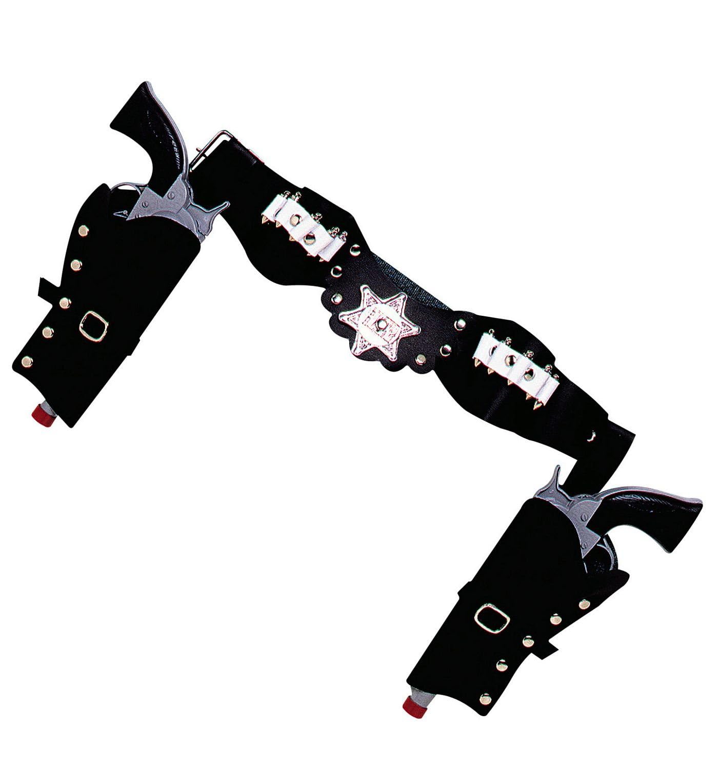 Widmann CINTURONE COWBOY/DOPPIA FONDI