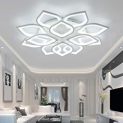 Amazon Com Xqy Home Bedroom Ceiling Light Led Ceiling Light