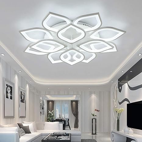 Amazon Com Xqy Home Bedroom Ceiling Light Led Ceiling Light