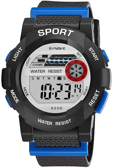 best digital watch company