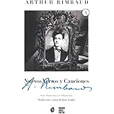 Nuevos Versos y Canciones (Buenos Aires Poetry | Abracadabra) (Spanish Edition)