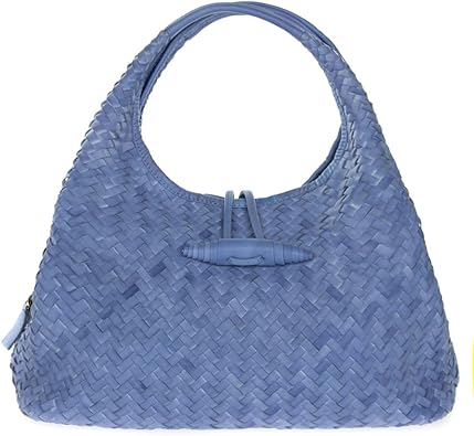 woven italian leather handbags