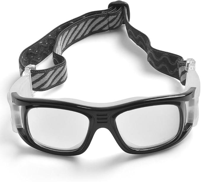 Protective Goggles Sports Glasses Basketball Football Ice