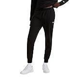 Champion mens Everyday Cotton Jogger athletic track