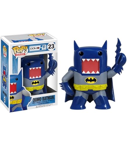 ファンコ pop フラッシュ　ドーモくん ファンコ pop フラッシュ ドーモくん Amazon.co.jp: (1, Multi