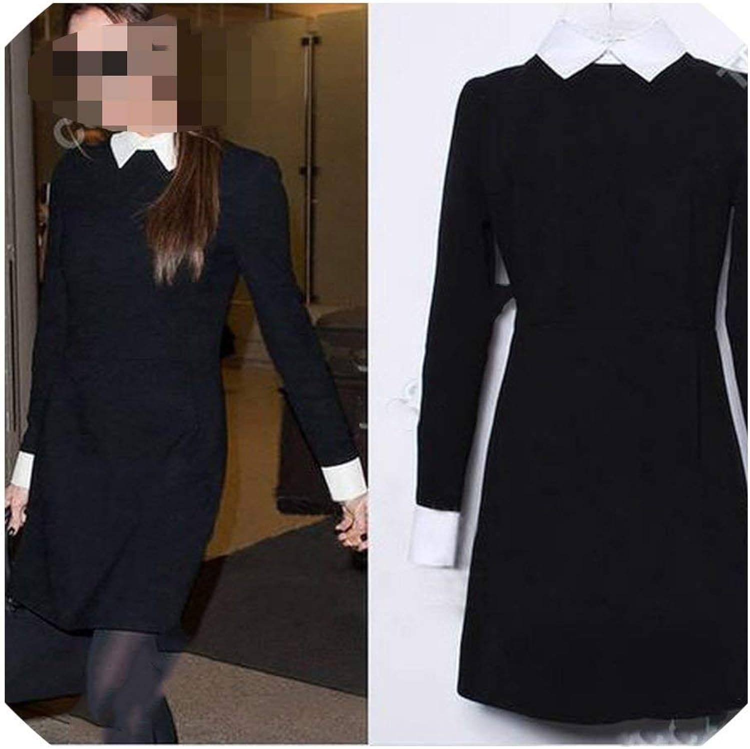 autumn casual dresses