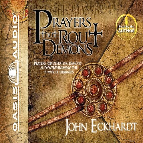 Download Prayers That Rout Demons PDF