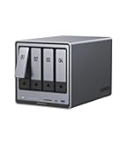 UGREEN NAS DXP6800 Pro 6-Bay Desktop NAS, Intel i5 1235u 10-Core