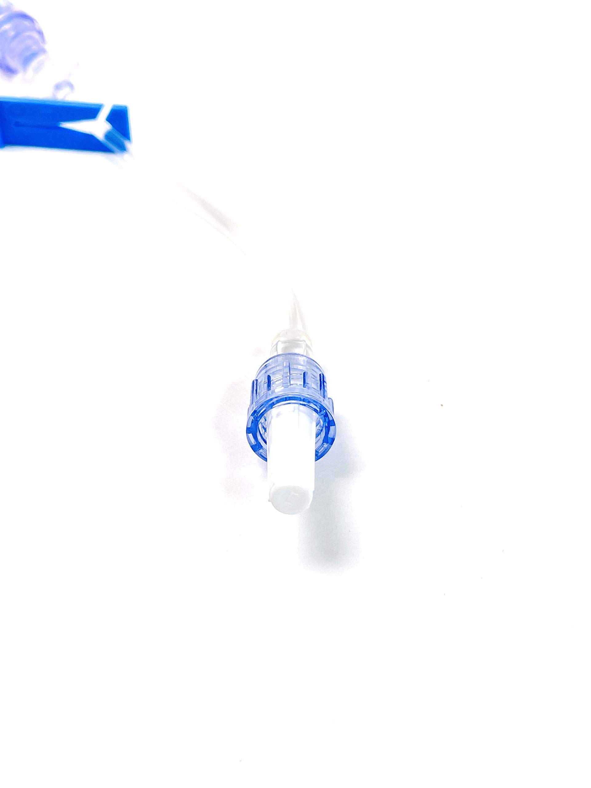 IV Extension Set With Luer Lock 5-Pack