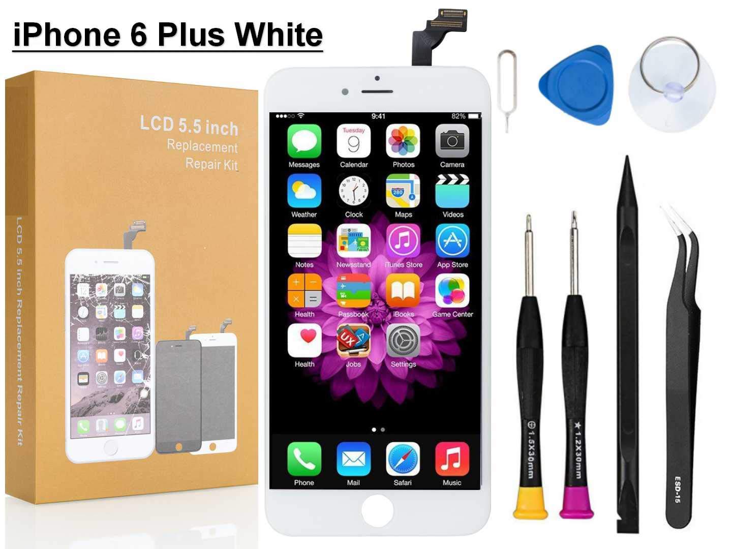 a1522 iphone screen replacement