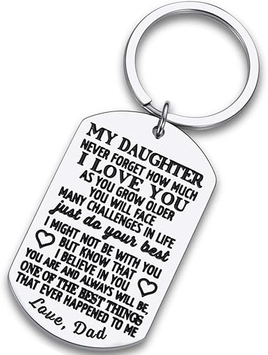 valentine gifts for my daughter