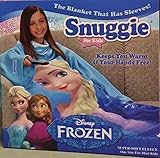 Disney Frozen Elsa Snuggie for Kids