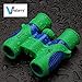 Vanstarry Kids Binoculars - Water Proof 8x21 Children's Binoculars Perfect Outdoor Play Toy for Boys and Girls - Bird Watching, Star Gazing, Travel, Adventure, Sporting Events,Theater,Concerts