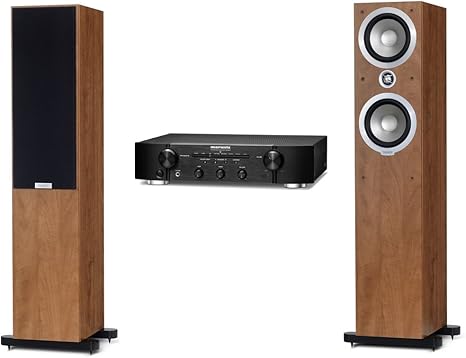 marantz tannoy