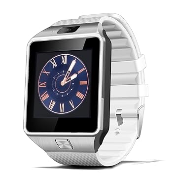 DZ09 reloj inteligente Bluetooth SmartWatch de Apple / Samsung ...