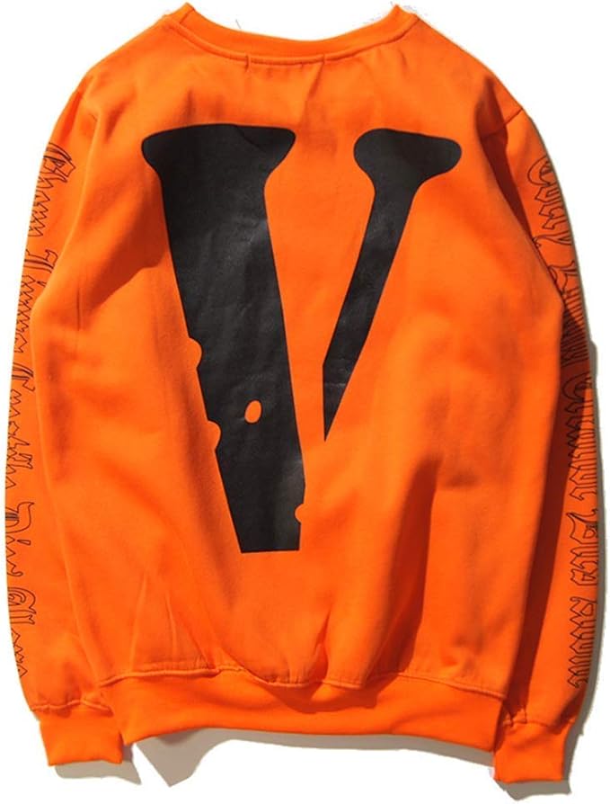 vlone felpa