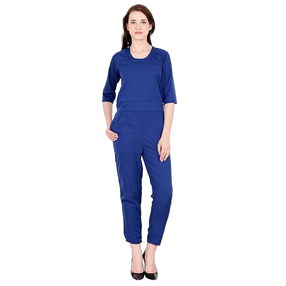 latest jumpsuit for ladies