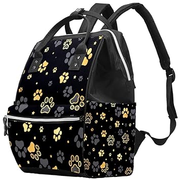 star diaper bag