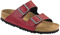 Birkenstock New Women's Arizona Slide Sandal