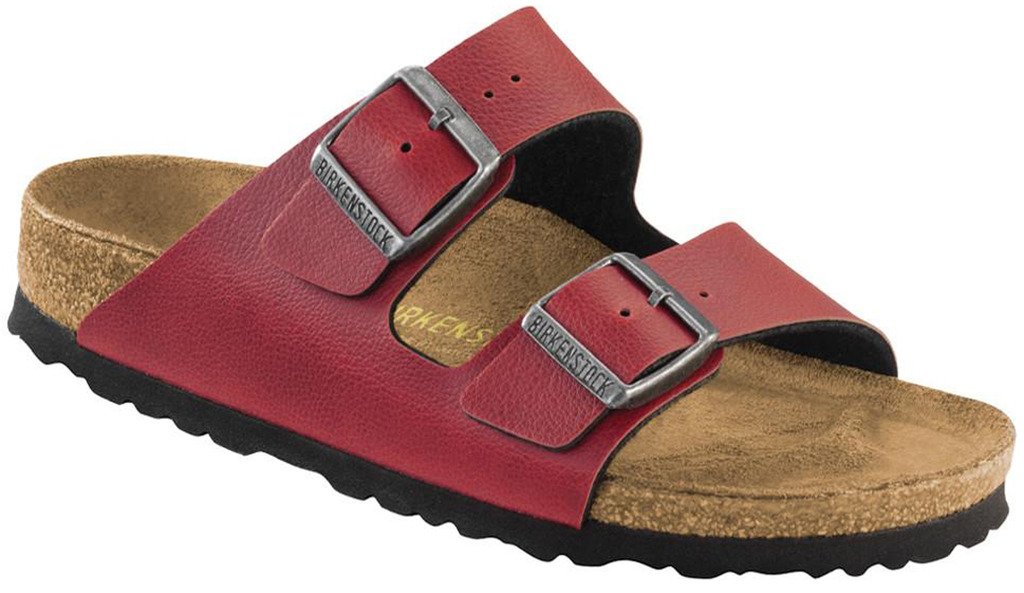 Birkenstock New Women's Arizona Slide Sandal