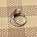 Weinuo Blue Fire Created Opal 925 Sterling Silver Engagement Wedding Party Ring Size 5-11