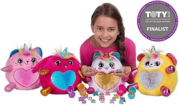 rainbocorns amazon uk