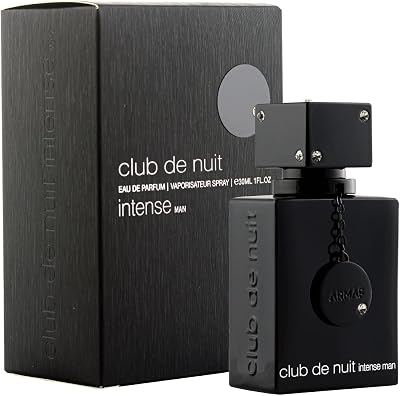 ARMAF Club De Nuit Intense Man Eau De Parfum 30ml Travel Size