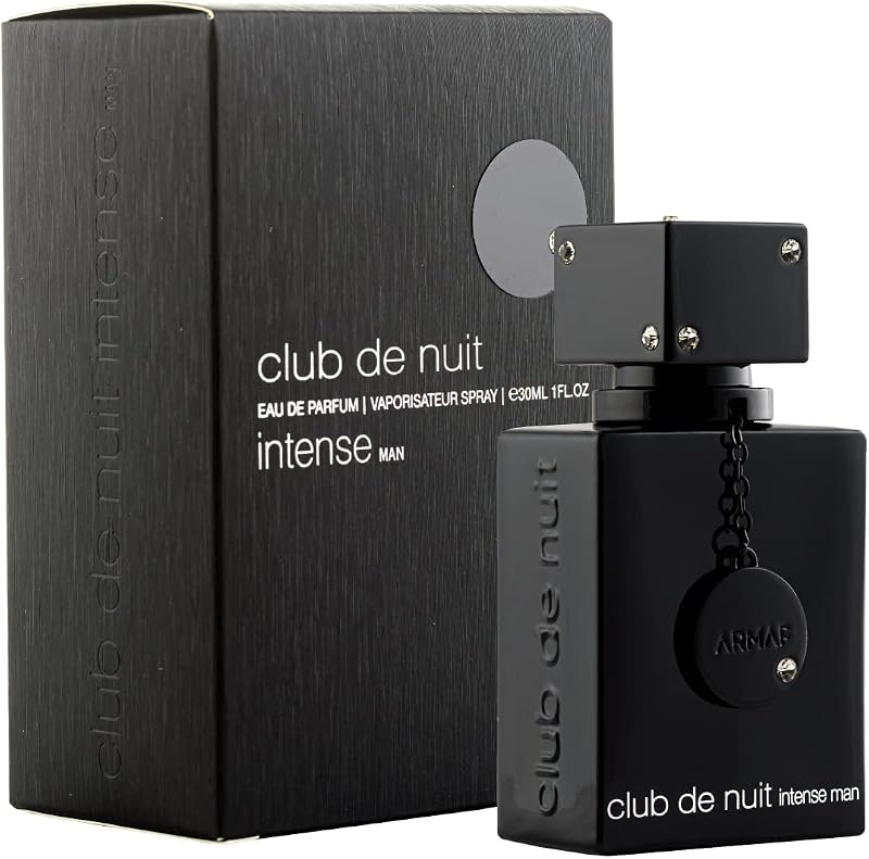 ARMAF Club De Nuit Intense Man Eau De Parfum 30ml Travel Size