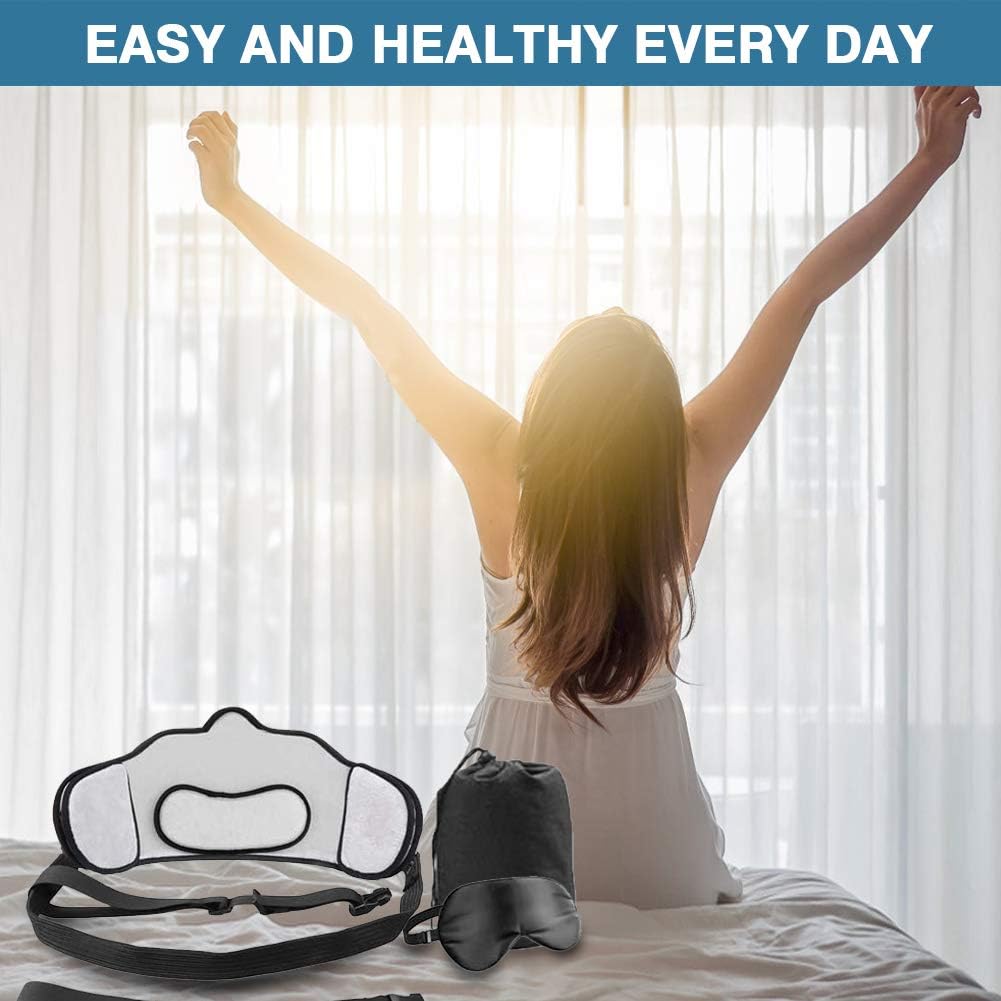 BREATH KAVASS Neck Relief Hammock for Neck Pain Head Hammock for Headache Neck Support Portable Relieves Back and Shoulder Pain: Home & Kitchen
