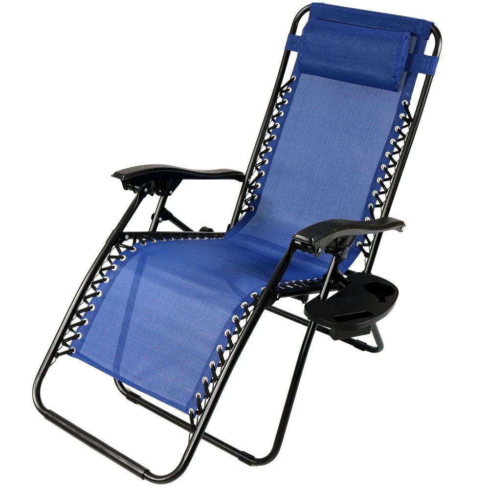Best light weight heavy duty pool lounge chair