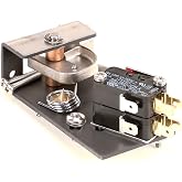 Turbochef ENC-3050 Door Switch Assembly Service Kit