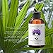 Laritelle Organic Post-Shampoo Hair Strengthening & Scalp Toning Treatment for Men & Women 3 x 2 oz | Fortifying, Strengthening & Rejuvenating | Stops Hair Shedding, Promotes New Hair Growth