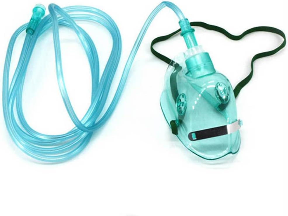 Skyfull Oxygen Face Mask Medium Concentration