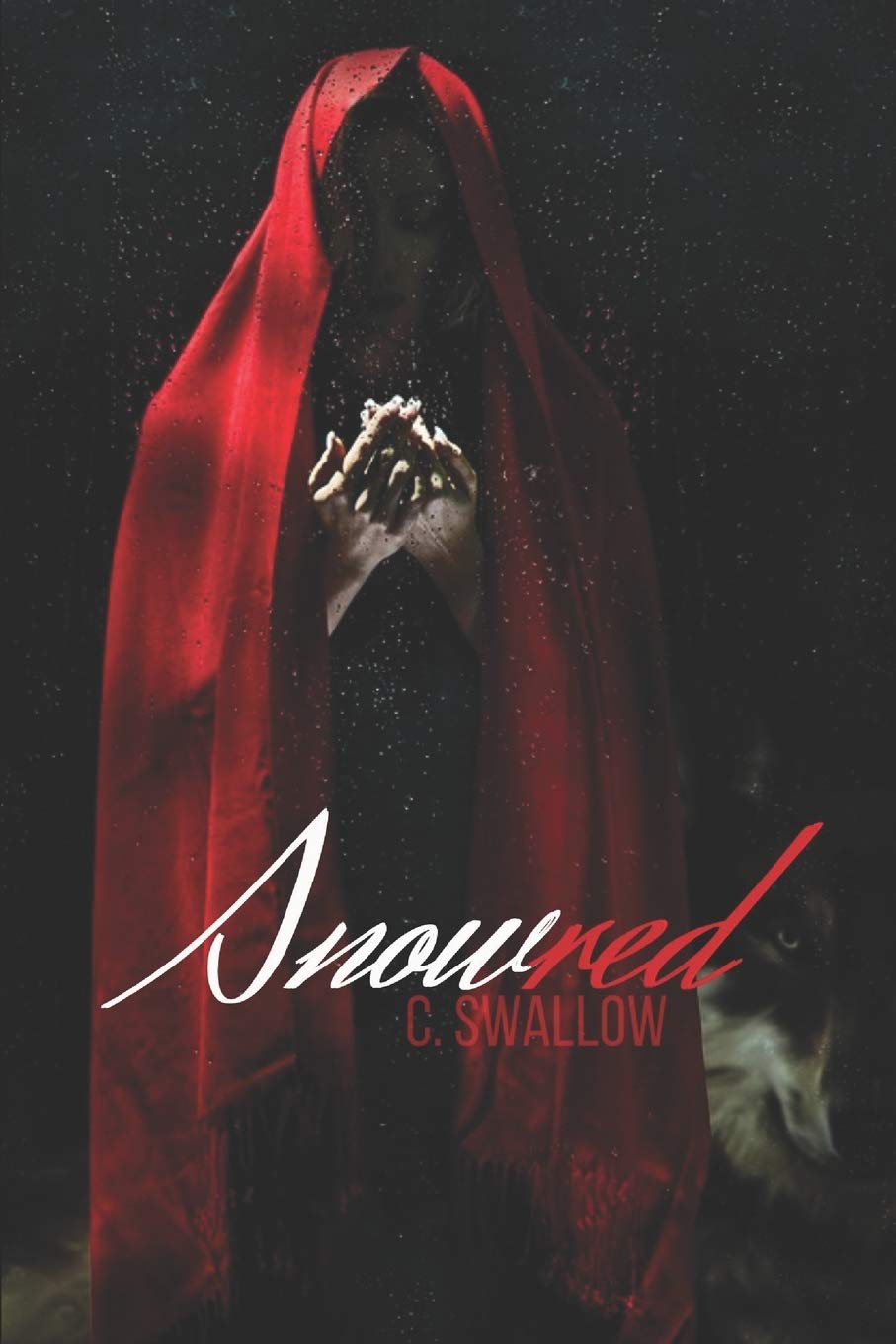 Snowred Kingdom Of Alma Swallow C Amazon Com Books