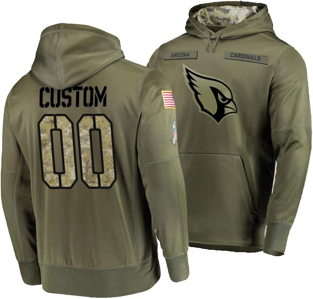 custom sports sweatshirts