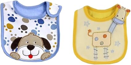 Lot De 2 Bavoirs Bebe Cute Cartoon Motif Bebe Bave Bavoir Pour Garcon Fille Amazon Fr Bebes Puericulture Lot De 2 Bavoirs Bebe Cute Cartoon Motif Bebe Bave Bavoir Pour Garcon Fille Amazon Fr Bebes Puericulture
