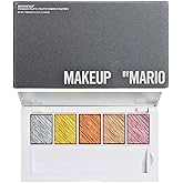 MAKEUP BY MARIO Master Metals® Eyeshadow Palette 5 x 0.05 oz/ 1.5 g