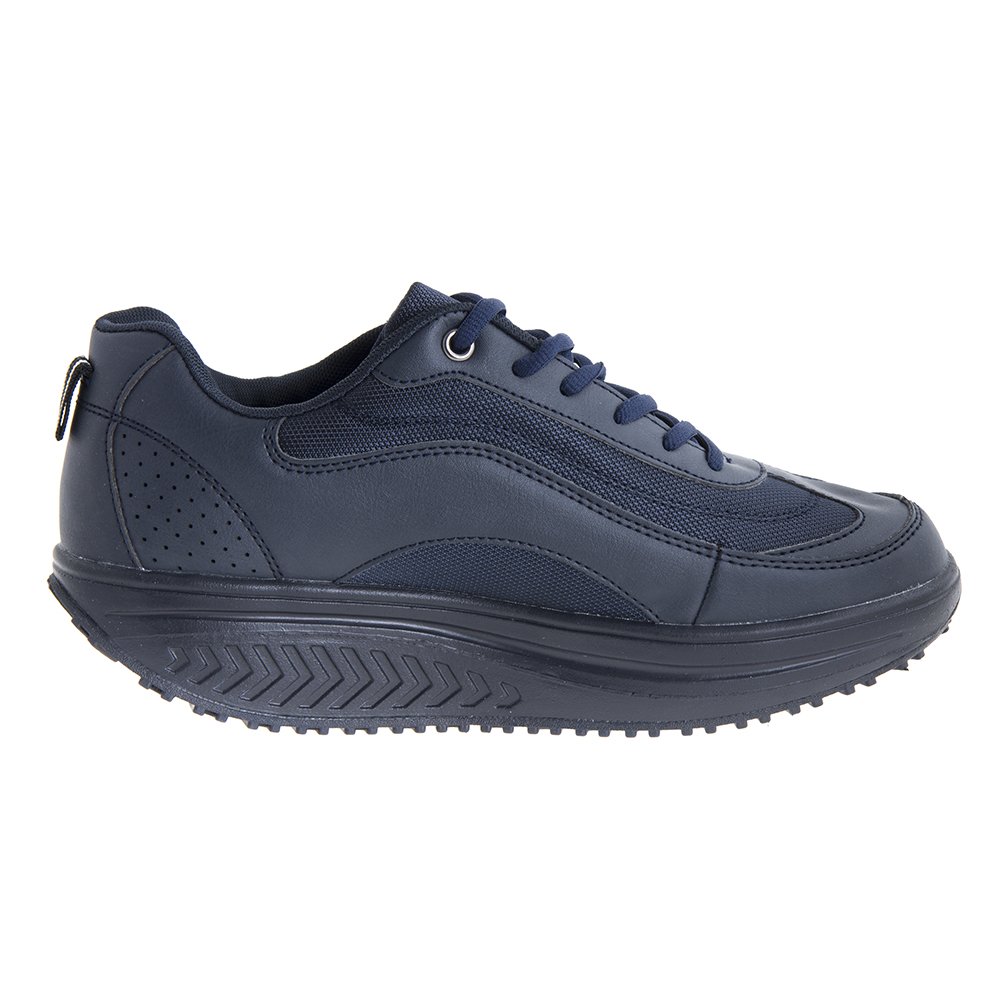 Scarpe Dimagranti Uomo MASSAGGIANTI BASCULANTI POSTURALI per Camminata  Sport e tempo libero Scarpe sportive shop.deck-max.com.au