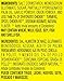 Maggi Granulated Chicken Flavor Bouillon