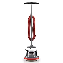Oreck Commercial Orbiter Hard Floor Cleaner