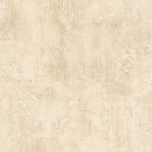 Norwall Te Faux Plaster Texture Wallpaper Light Brown Wallpaper Amazon Com
