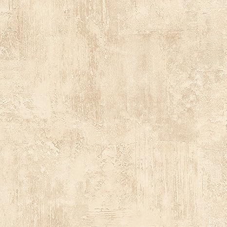 Norwall Te Faux Plaster Texture Wallpaper Light Brown Wallpaper Amazon Com